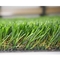 Tự nhiên nhìn ngoài trời cỏ nhân tạo thảm cỏ Uv kháng nhà cung cấp