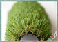 SGS Landscaping Thảm cỏ nhân tạo với vật liệu Monofil PE / Curly PPE nhà cung cấp