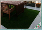Độ bền màu Thảm cỏ tổng hợp cho gạch lát sàn thương mại Cỏ sân vườn nhà cung cấp
