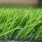 Thảm xanh cuộn Tổng hợp Cỏ Cesped Thảm cỏ nhân tạo cho sân vườn nhà cung cấp