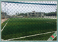Sân bóng đá xanh ngoài trời Cỏ nhân tạo Sân cỏ nhân tạo tổng hợp nhà cung cấp