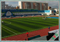 Sân bóng đá được SGS phê duyệt Thảm cỏ tổng hợp cỏ nhân tạo nhà cung cấp