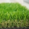 Loại đồ trang trí cỏ tổng hợp quần vợt có chiều cao 15m chống mài mòn nhà cung cấp