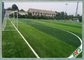 Sân cỏ tổng hợp bóng đá Futsal 50mm Màu xanh lá cây / Màu xanh lá cây táo nhà cung cấp