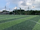 Thảm cỏ nhân tạo bóng đá chiều cao 40mm Sàn bóng đá Sân cỏ xanh nhà cung cấp