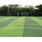 Thảm thể thao Sàn bóng đá ngoài trời Sân cỏ nhân tạo PP + Leno Backing nhà cung cấp