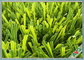 Màu xanh lá cây táo / Sân cỏ nhân tạo màu xanh lá cây Sân cỏ nhân tạo 10000 Dtex Chống tia cực tím nhà cung cấp