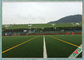 60mm Chiều cao 13000 Dtex Sân bóng đá nhân tạo Khả năng phục hồi tốt nhà cung cấp