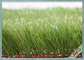 Hình dạng kim cương dệt Backing bóng đá cỏ nhân tạo bảo vệ môi trường nhà cung cấp