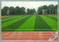 Không có kim loại nặng PP dệt vải bóng đá cỏ nhân tạo 13000 Dtex cho Futsal nhà cung cấp