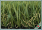 Thảm cỏ nhân tạo ngoài trời bền đặc biệt an toàn cho trẻ em 9600 Dtex nhà cung cấp