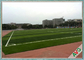 50 Mm SGS Sân bóng đá được phê duyệt Cỏ nhân tạo / Cỏ tổng hợp cho sân bóng đá nhà cung cấp