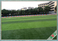 Tiêu chuẩn FIFA Sân bóng đá đa chức năng Cỏ nhân tạo 12000 Dtex Tiết kiệm nước nhà cung cấp