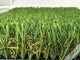 Thảm cỏ nhân tạo trang trí Giải trí / Thảm cảnh quan 18700Dtex Bảo hành 8 năm nhà cung cấp