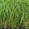 Bề mặt dày đặc cỏ nhân tạo mới với cảm giác bàn tay mềm mại và màu sắc hấp dẫn nhà cung cấp
